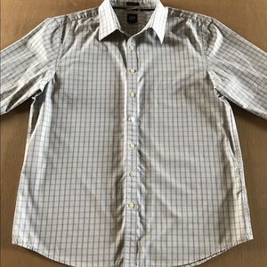 Men’s GAP Dress Shirt